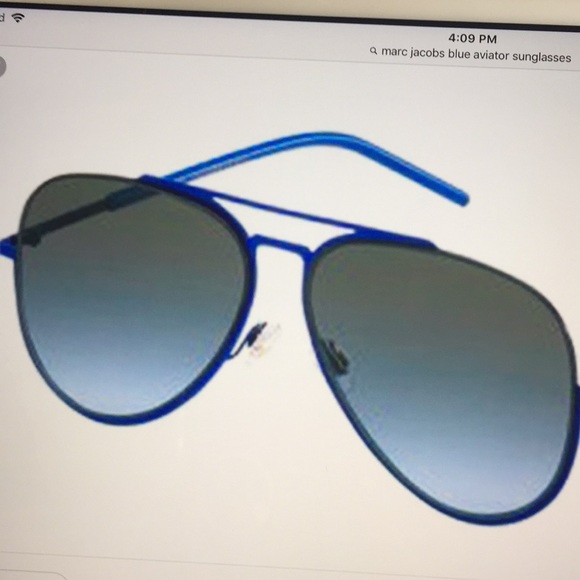 Marc Jacobs Accessories - Marc Jacobs Marc 38/S Unisex Sunglasses NWT